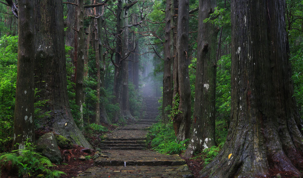 那智勝浦 