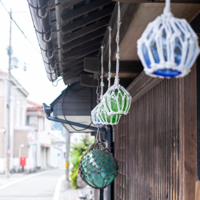 那智勝浦町のくらし