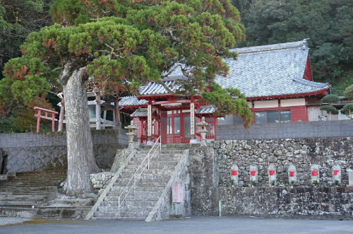 延命寺の画像