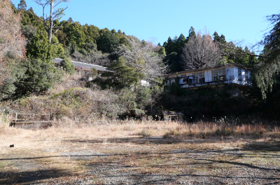 妙法小学校の画像