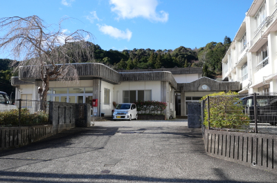 市野々小学校の画像