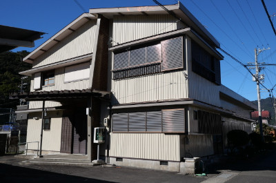 天満区民会館の画像