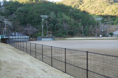 天満公園（広場）の画像