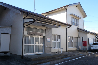 朝日区民会館の画像