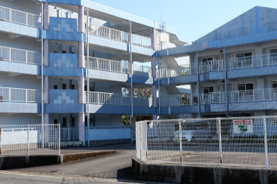 東牟婁（下里）教職員住宅の画像