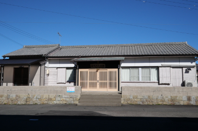 高芝区民会館の画像