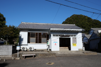 天満区民会館の画像