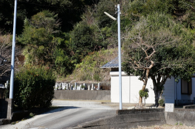 市屋お寺の画像