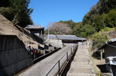 宝光寺の画像