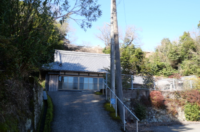 嶺松寺の画像