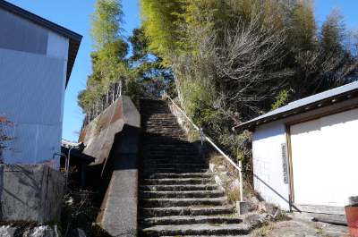 庄お寺跡 (広場)の画像